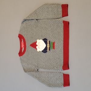 Gnome Sweater